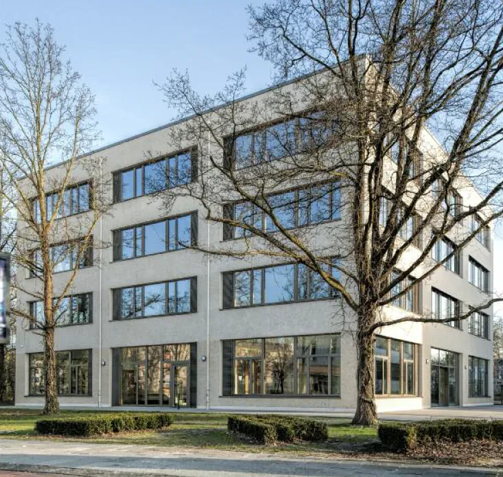 Oberschule Kurt-Schumacher-Allee, Bremen